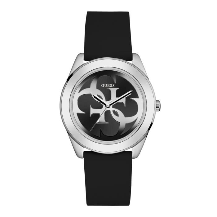 Guess G Twist W0911L8 Montre Femmes Argent Achat vente montre