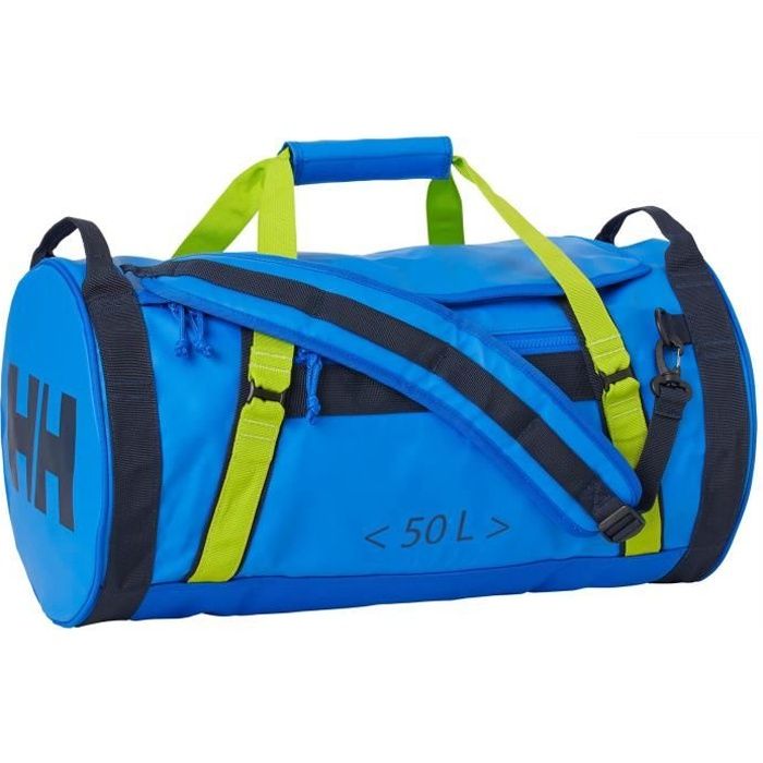 sac duffel helly hansen