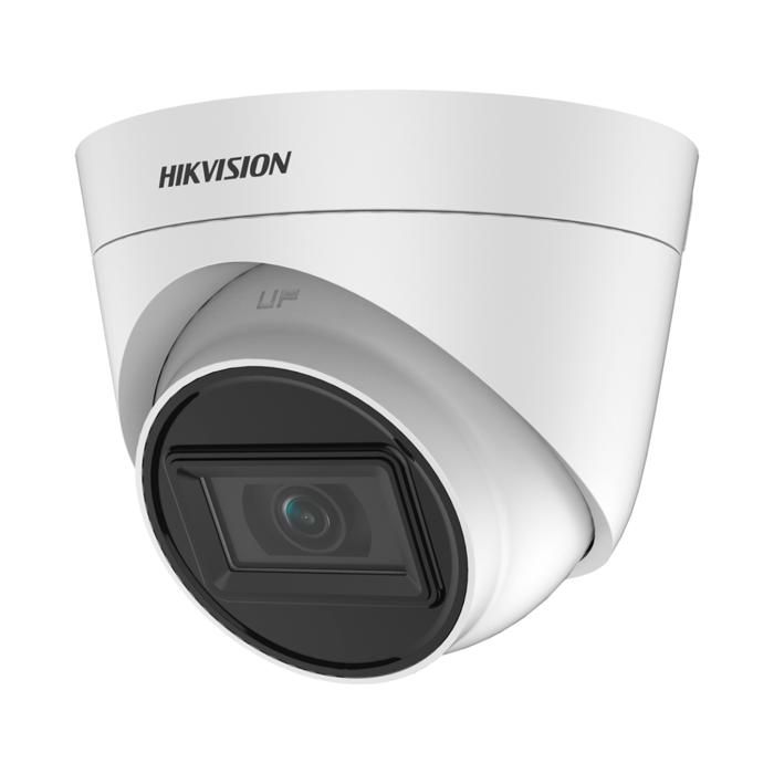 Caméra de Sécurité Hikvision Value Tourelle 5MP 2.8mm Extérieure IP67 DS 2CE78H0T IT3F 2.8mm C - vue 2