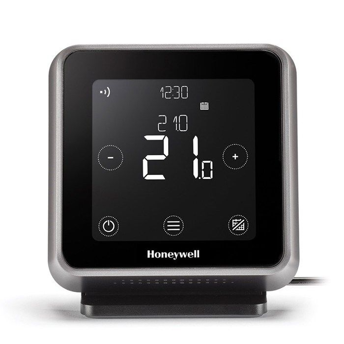 Thermostat d ambiance 2 fils Cdiscount