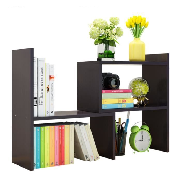 Bibliotheque De Bureau Simple Mini Cas De Stockage De Bureau D Etude Noyer Fonce Achat Vente Etagere Bibliotheque 2009508105222 Soldes Sur Cdiscount Des Le 20 Janvier Cdiscount