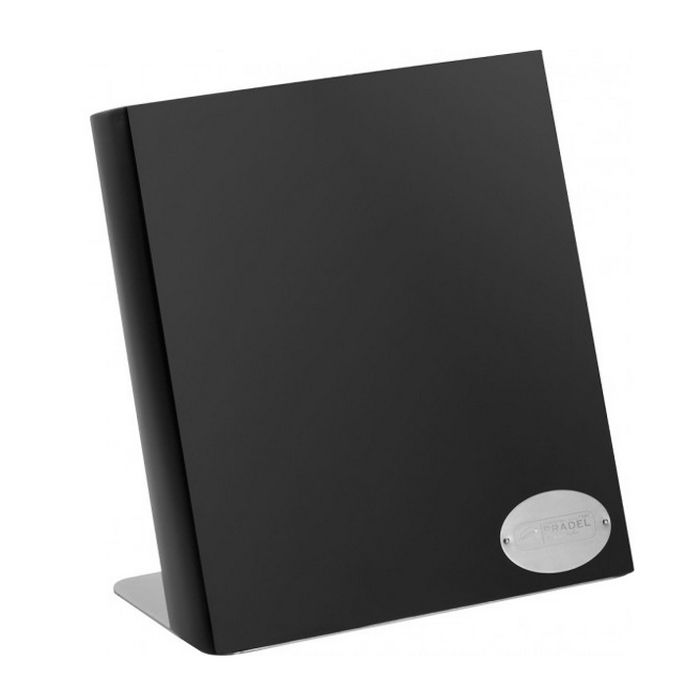 18022 - Bloc couteaux universel noir JEAN DUBOST