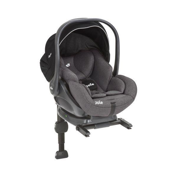 siege auto joie i size