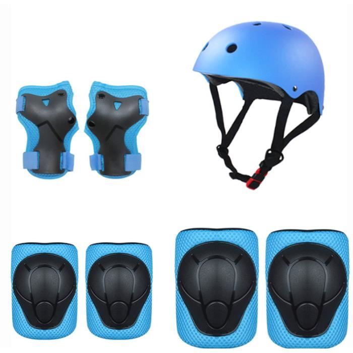 Casque Vélo Enfant Adolescent Filles Garçons 38 Ans Casque Vélo