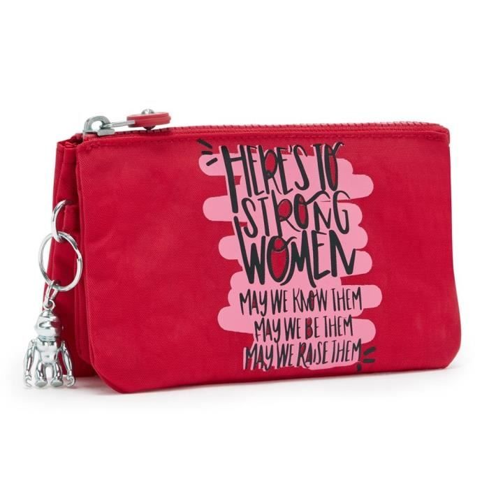 Pochette kipling top