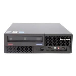 Lenovo ThinkCentre M58P Intel Core 2 Duo E8400 … Reconditionné - Lenovo reconditionné disponible sur Cdiscount Seconde Vie
