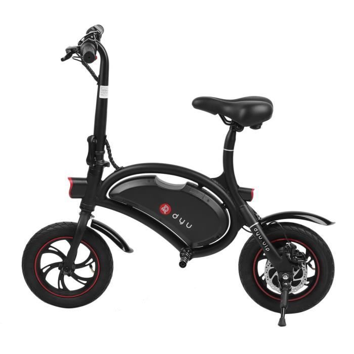 Velo electrique sale dyu d1