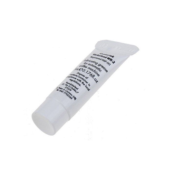 Delonghi, Kenwood Tube de graisse pour machine à café DeLonghi/Kenwood