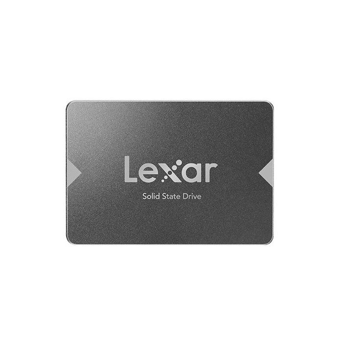 Lexar NS100 2.5 Série ATA III Neuf - vue 10