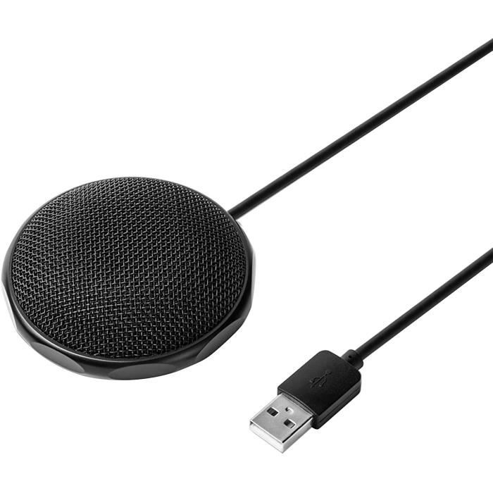 GAMRY Micro USB Pour Ordinateur, Plug & Play PC Micro Anti-Chute Pour