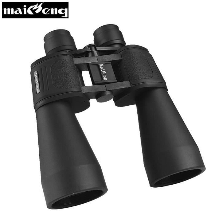 Jumelles MARINE 12x50 Angle 5° optiques traitées. Japon | Acheter sur