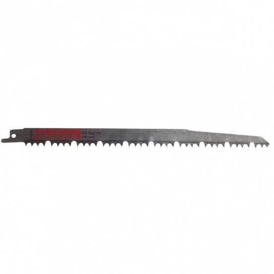 Lame spéciale pour bois vert - Makita - P-05072 - Acier - 230 mm - 1 unité