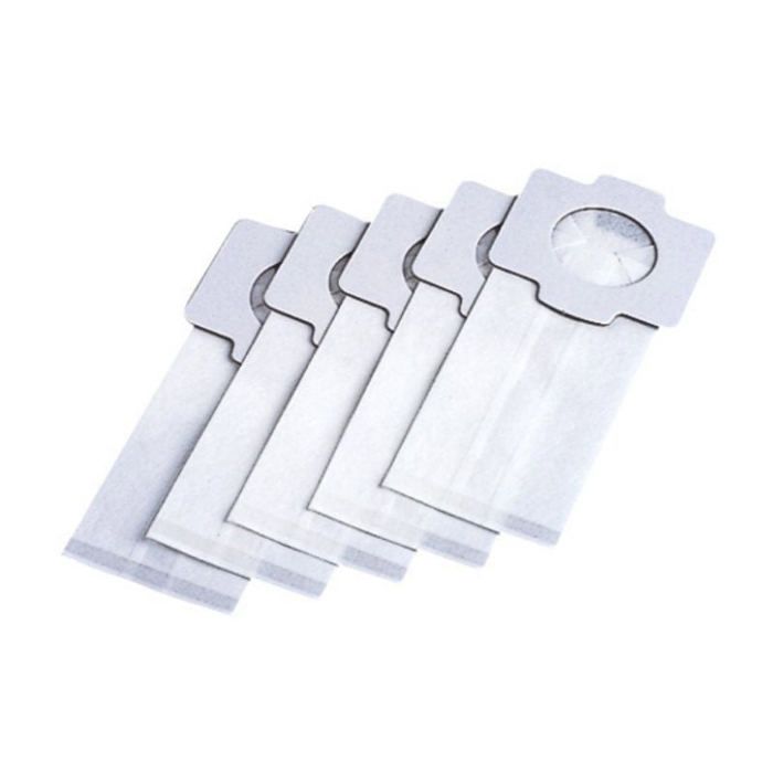 Makita 198745 3 Filtre papier jeu de 5 5 pc