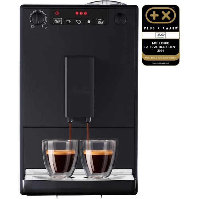 Melitta Cartouche filtrante Pour Machines /à Caf/é Automatiques