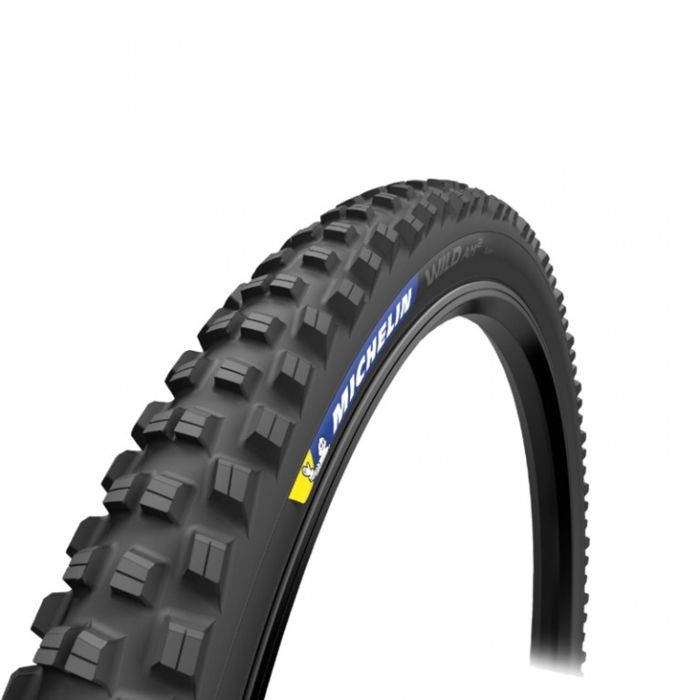 Pneu VTT - Michelin - Wild AM2 - Noir - 29x240 - Adulte Homme