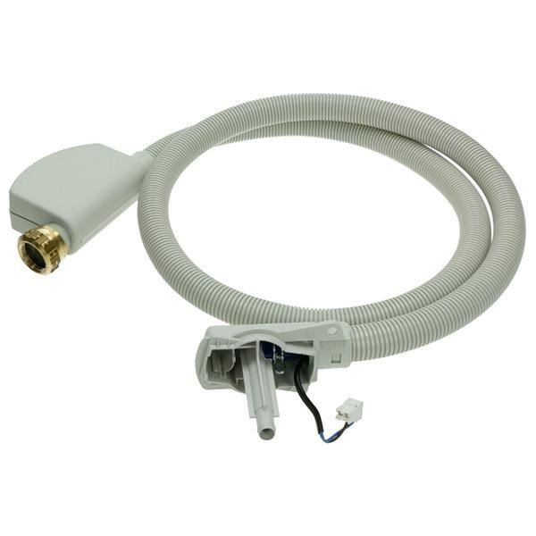 Somatherm Flexible D Alimentation De Machine A Laver 5m Arrive Et Sortie Droite 3 4 Achat Vente Tuyau Tube Flexible Somatherm Flexible D A L453 50 Cdiscount