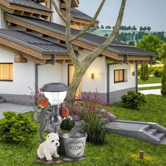 Rechercher les fabricants des figurine de lumière solaire produits de qualité supérieure figurine de lumière solaire sur