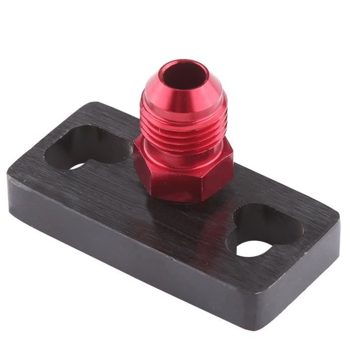 Hihaha Adaptateurs De Conduite De Carburant/connecteur Supérieur De 90