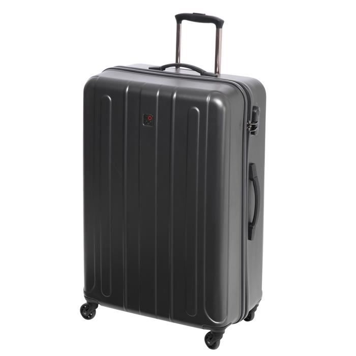 MODO BY RONCATO Valise Trolley Rigide Polycarbonate et ABS 4 Roues 67