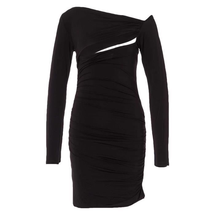 Robe Moulante pour Femme PIERRE BALMAIN