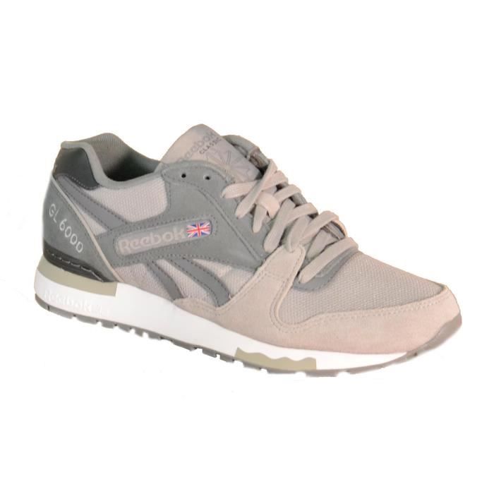 reebok gl 6000 athletic homme