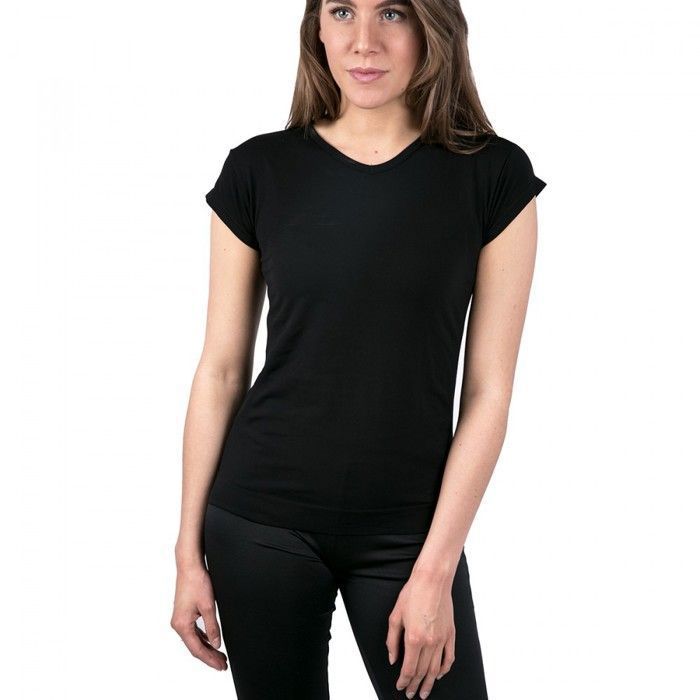 T-shirt Femme - Sport - Performance - Respirant - Manches courtes - Fitness T-shirt Femme - Sport - Performance - Respirant - Manches courtes - Fitness