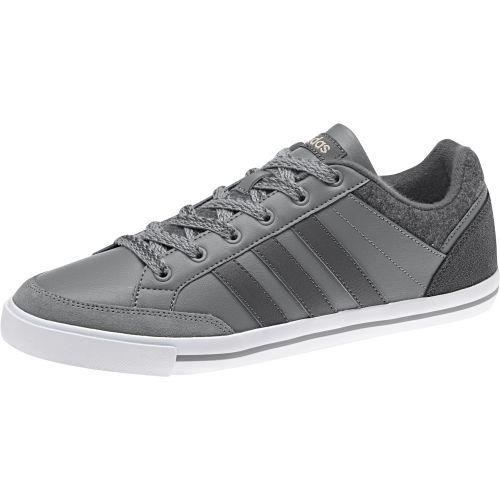 adidas chaussure grise