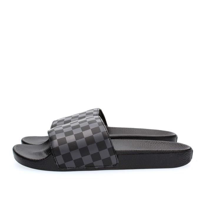 vans sandales femme