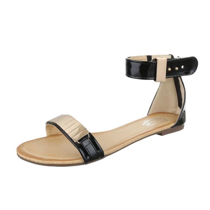 Sandale lien cheville clearance