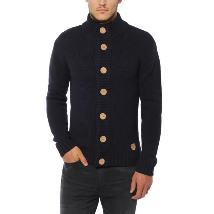 Gilet homme avec boutons clearance
