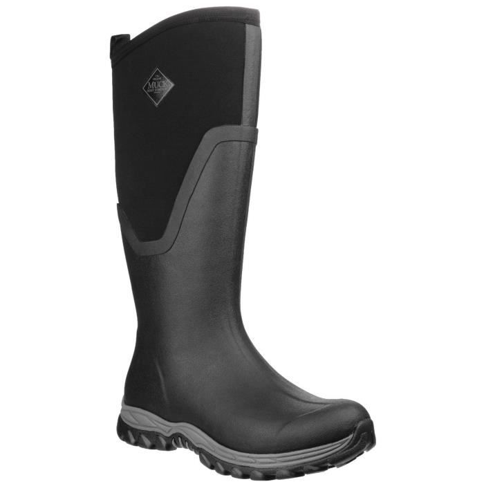 Botte en best sale neoprene pour femme