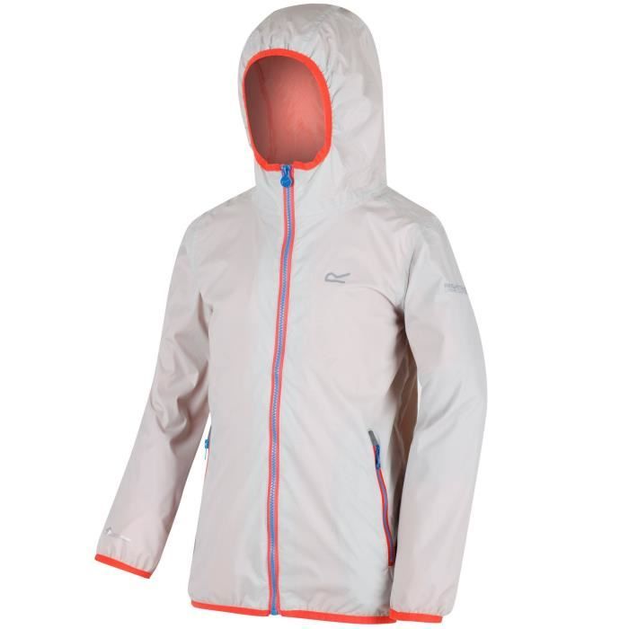 Regatta Lever II Veste imperm/éable Enfant