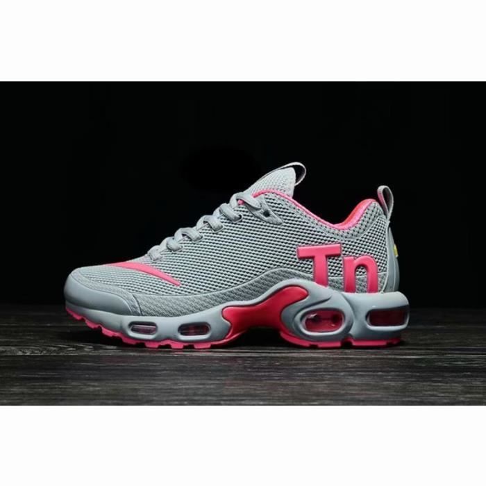Nike tn grise femme clearance