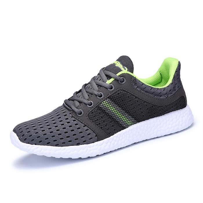 courir chaussure