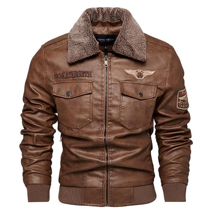 Blouson homme cdiscount top