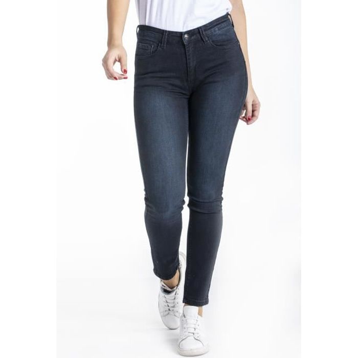 Jean lewis femme pas cher sale