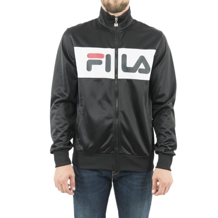 Fila deals manteau homme