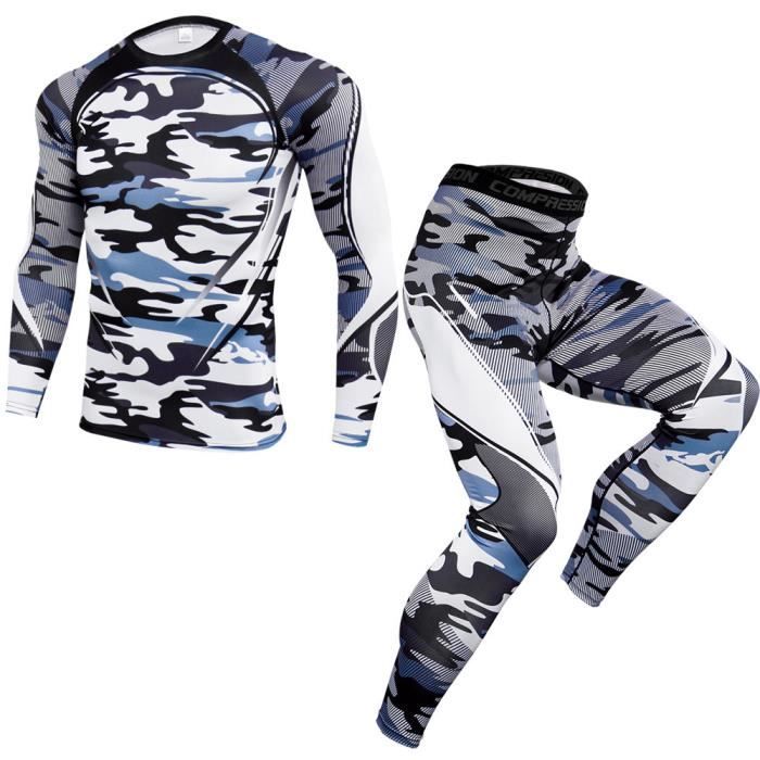 Tenue complete homme deals