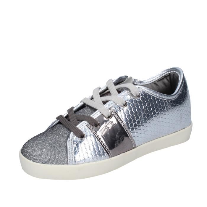 Baskets store fille 22