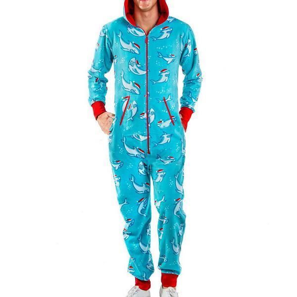 Combinaison Pilote Bébé Dinosaure à Capuche - Pyjama Chaud En Coton - Rose - Taille 12 Mois