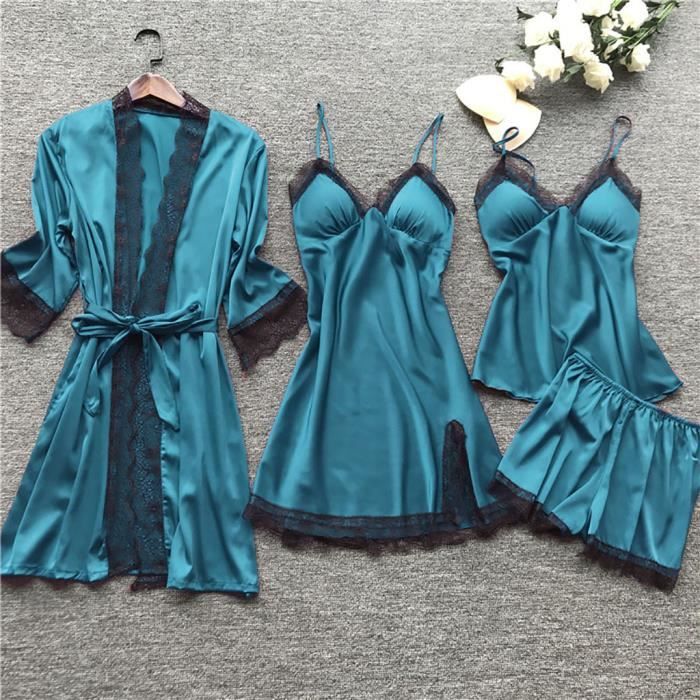 Nuisette ensemble shop