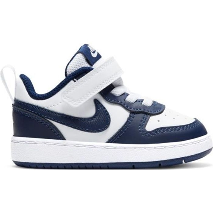 chaussure connectée nike