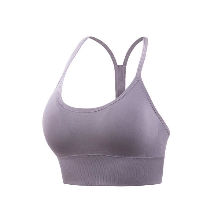 Short de Course Femme Sport Fitness Séchage Rapide Respirant Pour Gym