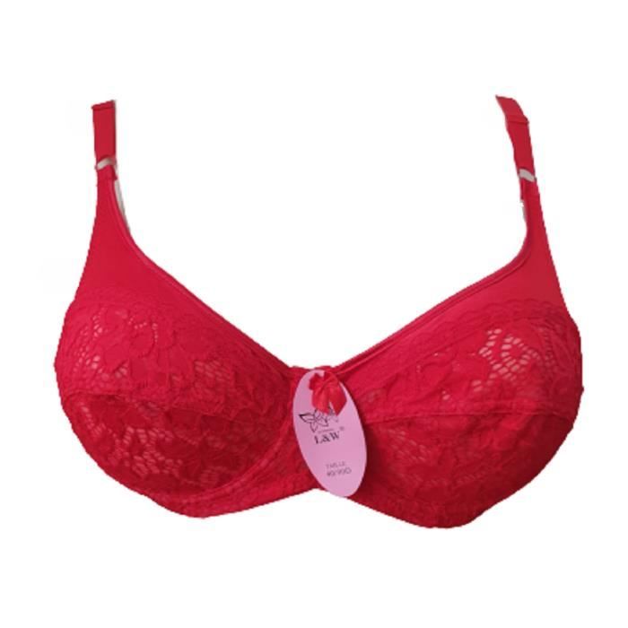 Dentelle Push Up Taille Soutien Gorge 85d Soutien Gorge 115D Sans