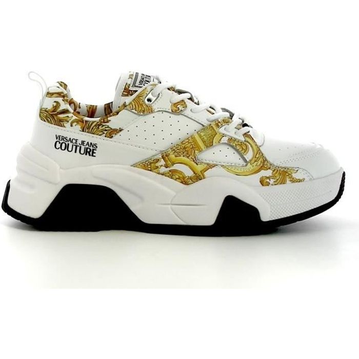 Basquette versace femme best sale