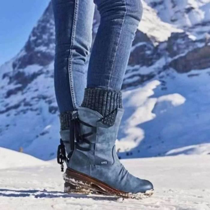 botte automne