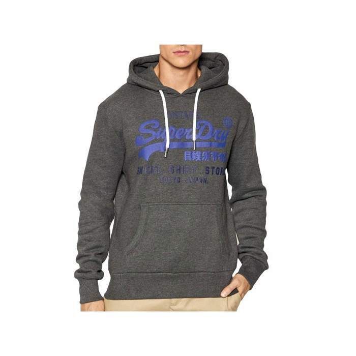 Superdry top outlet homme