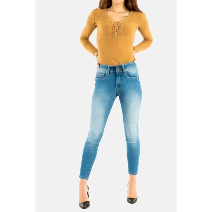 Salsa secret glamour capri shop