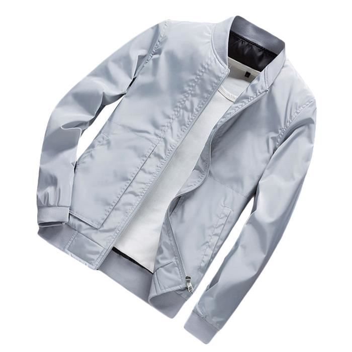 Veste clearance chic homme