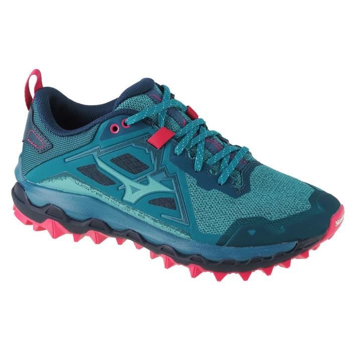 Basket running mizuno hotsell femme